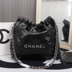 Chanel Shopping Bags